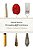 Comida e Cozinha - Ciencia e Cultura da Culinaria - Imagem 1