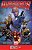 Guardioes da Galaxia: Vingadores Cosmicos - Imagem 1