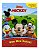 Dia Feliz!, Um - a Casa de Mickey Mouse - Imagem 1