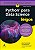 Python para Data Science para Leigos - Imagem 1