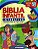 Biblia Infantil Interativa - Imagem 1