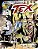 Tex Platinum - Vol. 36 - a Prova de Fogo - Imagem 1