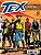 Tex Colecao 491 - os Invenciveis - Imagem 1