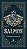Salmos - Capa Azul Petroleo - Imagem 1