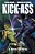 Kick-ass - Vol. 04: a Nova Garota - Imagem 1