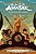 Avatar - a Lenda de Aang - Histor. do Time Avatar - Imagem 1