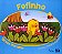 Fofinho - Col. Lagarta Pintada - Imagem 1