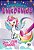 Vamos Colorir - Unicornios - Imagem 1
