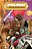 Star Wars - Vol. 01: The High Republic Adventures - Imagem 1