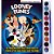 Looney Tunes Livro para Pintar com Aquarela - Imagem 1
