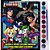 Dc Super Friends Livro para Pintar com Aquarela - Imagem 1