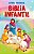 Biblia Infantil (letras Grandes) - Imagem 1