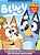 Bluey: a Brincadeira com Bluey e Bingo Nao Tem Hora para Acabar! - Imagem 1