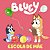 Bluey: Escola de Mae - Imagem 1