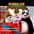 Kung Fu Panda 3 - Segredos da Vila Secreta dos Pandas - Imagem 1
