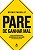 Pare de Ganhar Mal - Imagem 1