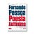 Poesia Autonima Volume I - Imagem 1