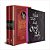 Kit Box - Novas Aventuras Sherlock +fantasma Opera - Imagem 1