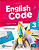 English Code (ae) 3 Student s Book & Ebook W/ Online Practice & Digital res - Imagem 1