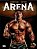 Arena - Volume único - Imagem 1