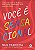 Voce e Sensacional - Imagem 1