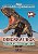 Livro Quebra-cabeca Divertido - Dinossauros Gigantossauro - Imagem 1