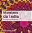 Mandalas da India - Sinta Suas Cores Fascinantes - Col. Mandalas - Imagem 1