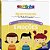 Montessori Meu Primeiro Livro... Descobrindo as Emocoes (escolinha) - Imagem 1