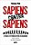 Sapiens contra Sapiens: a Tragica e Esplendida Historia da Humanidade - Imagem 1