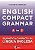 English Compact Grammar - a To Z - Gramatica Compacta da Lingua Inglesa com - Imagem 1