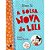 A Bolsa Nova da Lili - Livro Que Vira Bolsa - Imagem 1
