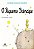 O Pequeno Principe - Capa Branca - Imagem 1