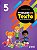 Producao de Texto: Ensino Fundamental -  Vol. 5 - Imagem 1