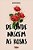 De Onde Nascem as Rosas - Imagem 1