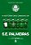 Historia das Camisas da S.e. Palmeiras, A - Imagem 1