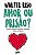 Amor Ou Prisao : Como se Proteger de Relacoes Opressivas, Toxicas e Abusiva - Imagem 1
