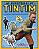 Aventuras de Tintim, as - Livro de Adesivos Reutilizaveis - Imagem 1