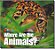 Our World 1 - Reader 2: Where Are The Animals - Imagem 1