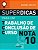 Superdicas para Um Trabalho de Conclusao de Curso Nota 10 - Imagem 1