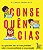 Consequencias: 50 Questoes para a Crianca Refletir sobre Responsabilidade E - Imagem 1