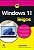 Windows 11 para Leigos - Imagem 1