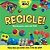 Recicle!: Diversao Passo a Passo para Todos Otimas Ideias para Reciclar coi - Imagem 1