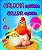 Galinha Espiritinha - Imagem 1