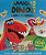 Livro Diversao: Amigos Dinos - Imagem 1