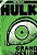 Hulk Grand Design - Imagem 1