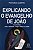 Explicando o Evangelho de Joao e as Cartas de Joao, Hebreus, Tiago, Pedro E - Imagem 1