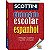 Dicionario Escolar de Espanhol (scottini )(i) - Imagem 1