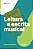 Leitura e Escrita Musical - Imagem 1