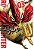 Rooster Fighter - Vol. 03: o Galo Lutador - Imagem 1