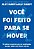 Voce Foi Feito para se Mover: 10 Habitos Essenciais para Ter Mobilidade, en - Imagem 1
